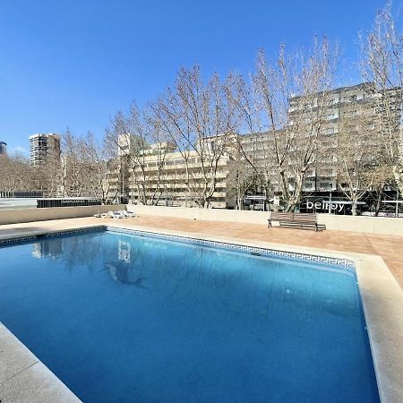 Torre Valencia Levante Beach เบนิดอร์ม ภายนอก รูปภาพ